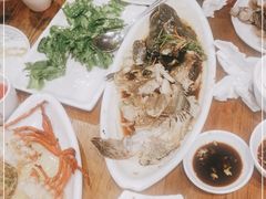 -南海渔家•海鲜•正宗海南菜(海棠湾店)