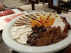 -皇城老妈·大连海鲜火锅(港湾店)