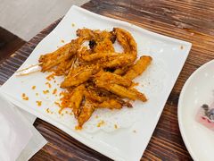 -正能量脆肉鲩火锅