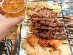 -老谢野馄饨(延安路店)