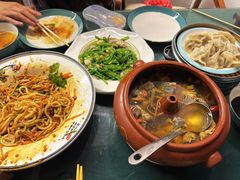 -云隐小厨·传统大理美食(复兴路店)