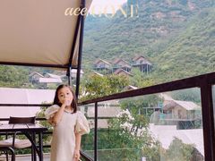 -北京山里寒舍度假酒店