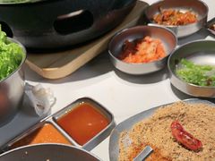 -范儿·嫂子烤肉·精致炭火烤肉(长治路店)