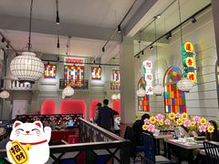 大堂-煲煲好(朝阳门店)