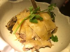 -客语客家菜(东山口店)