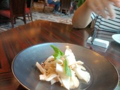 -新天世纪中餐厅