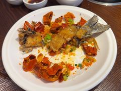 -东海怡品海鲜豆捞(舟宿夜江店)