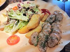 -The Cheebat 锌吧·Bistro(体育西店)