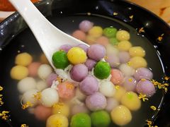 -穆桂英美食(南禅寺店)