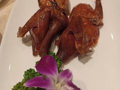 -白云宾馆·白云宴餐厅