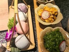 -三笙精致·料理(海河店)