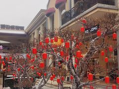 -王府井奥莱临潼小镇(临潼店)