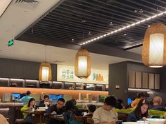 大堂-山涧肴·湘味家肴(松岗满纷天地店)