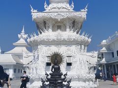 -新月水疗保健中心(2号店)