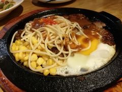 -菲滋意式餐厅(上虞万和城店)