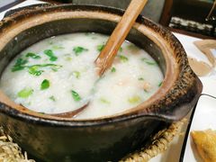 -火齐潮汕砂锅粥(五道口店)