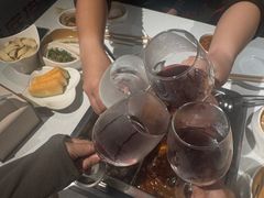 -海底捞火锅(劲松店)