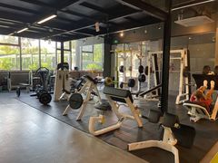 -LikingFit24小时健身•普拉提(张江店)