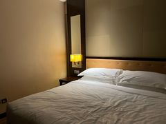 -上海静安昆仑大酒店