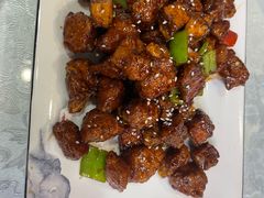 -六和聚传统烤鸭.天津菜(和平店)