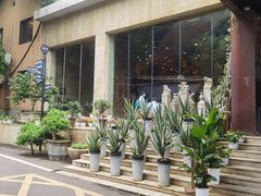 -天怡·鱼工厂(梅溪湖店)