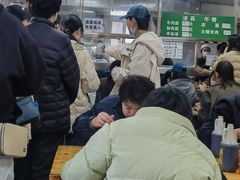 -清真-戏楼王记牛肉面