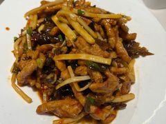 -茅庐川菜(烟台万象汇店)