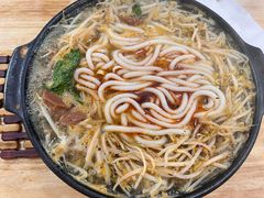 -三品阁过桥米线(万达店)
