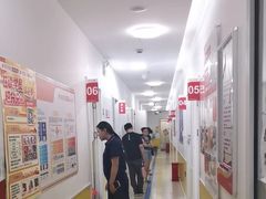 -昂立少儿成长中心(普陀星方汇校区)