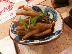-点都德(盘福楼店)