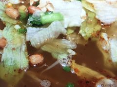-鼎高高陕西美食(龙德广场店)
