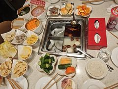 -海底捞火锅(吾悦国际广场店)