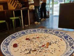 -雁滩白记·兰州牛肉面