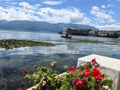 -海韵人家.海景花园经典云南菜(双廊店)