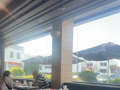 -麦当劳(常山服务区得来速店)