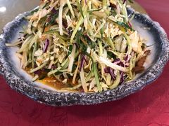 -香融府·烤鸭·家常菜(马家堡路店)