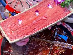 -赵家院子佬火锅(重庆总店)