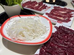 -陈记顺和潮汕牛肉火锅(韩江路店)
