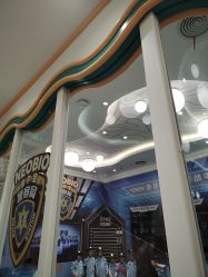 -奈尔宝家庭中心·亲子餐厅(苏州大悦城店)