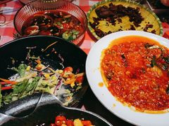 -辣小鲜·南昌大排档(船山路店)