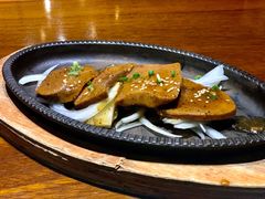 -古京·臻致料理(月湖店)