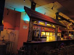 -Helens海伦司小酒馆(鼓楼店)