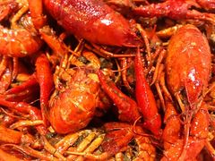 -三妹小龙虾·黄油蟹(华侨城总店)