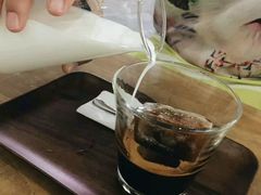 -研途咖啡馆(健康路店)