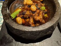 招牌杭椒牛蛙-桂满陇·海市蜃楼·黑金(国金店)