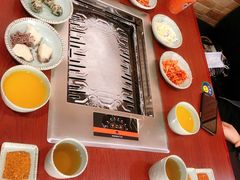 -长今家韩国料理(瑞景店)