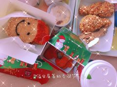-德克士(前门店)