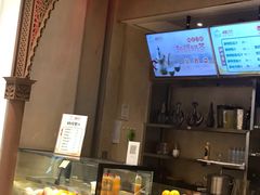 -楼兰新疆主题餐厅(苏州中心店)