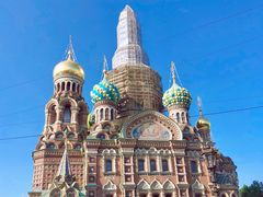 -滴血救世主教堂