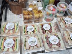 -自然熟Bakery(纬四路店)